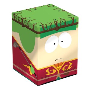 Pudełko na karty Ultimate Guard Squaroes South Park High Elf King Kyle