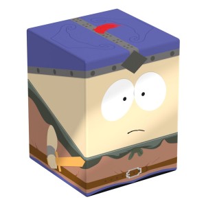 Pudełko na karty Ultimate Guard Squaroes South Park Stan Marshwalker SP013