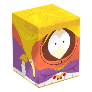 Pudełko na karty Ultimate Guard Squaroes South Park Princess Kenny