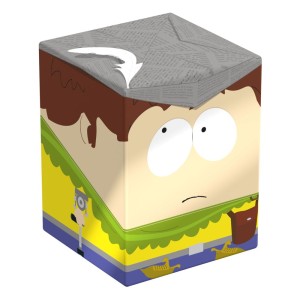 Pudełko na karty Ultimate Guard Squaroes South Park Jimmy the Bard