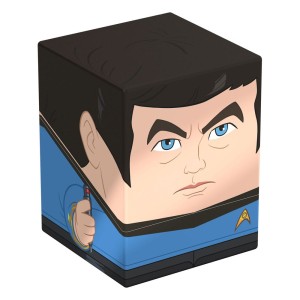 Pudełko na karty Guard Squaroes Star Trek: The Original Series Dr. McCoy