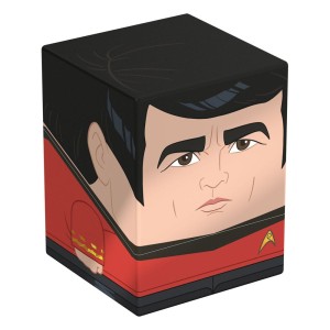 Pudełko na karty Guard Squaroes Star Trek: The Original Series Scotty