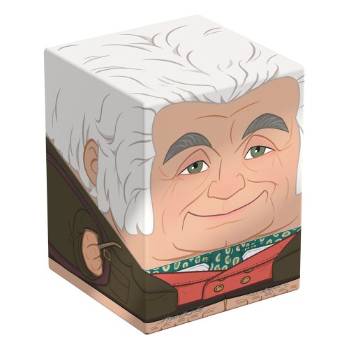 pudelko-na-karty-squaroes-lord-of-the-rings-bilbo-baggins