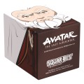 pudelko-na-karty-squaroes-avatar-the-last-airbender-avatar-roku