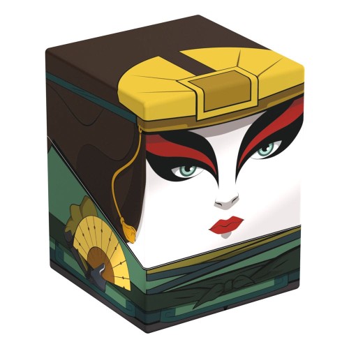 pudelko-na-karty-squaroes-avatar-kyoshi
