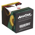 pudelko-na-karty-squaroes-avatar-kyoshi