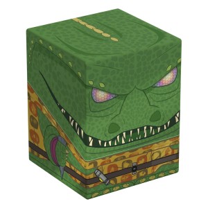 Pudełko na karty Guard Squaroes Star Trek: The Original Series Gorn Chase