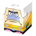 pudelko-na-karty-squaroes-spongebob-squarepants-mermaid-man