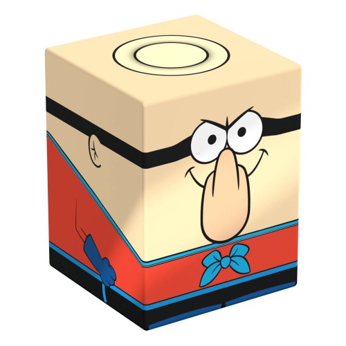 pudelko-na-karty-squaroes-spongebob-barnacle-boy-sb011