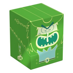 Pudełko na karty Guard Squaroes SpongeBob SquarePants Flying Dutchman