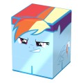pudelko-na-karty-squaroes-my-little-pony-rainbow-dash-mlp004