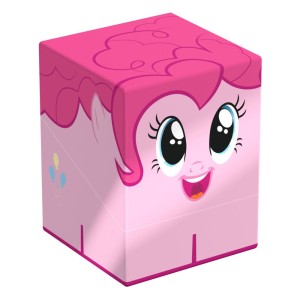 Pudełko na karty Guard Squaroes My Little Pony Pinkamena Pie MLP006