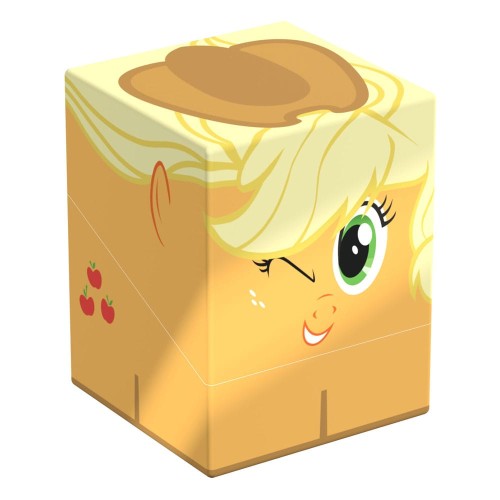 pudelko-na-karty-squaroes-my-little-pony-apple-jack-mlp008