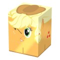 pudelko-na-karty-squaroes-my-little-pony-apple-jack-mlp008