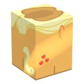 pudelko-na-karty-squaroes-my-little-pony-apple-jack-mlp008