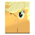 pudelko-na-karty-squaroes-my-little-pony-apple-jack-mlp008