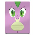 pudelko-na-karty-squaroes-my-little-pony-spike-mlp009