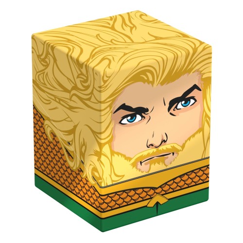 pudelko-na-karty-squaroes-dc-justice-league-aquaman