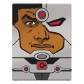 pudelko-na-karty-squaroes-dc-justice-league-cyborg