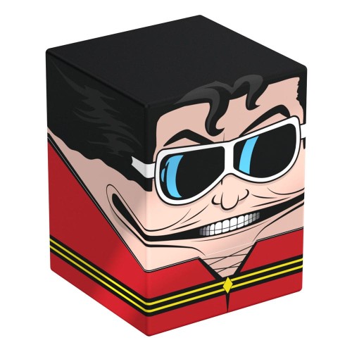 pudelko-na-karty-squaroes-dc-justice-league-plastic-man