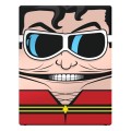 pudelko-na-karty-squaroes-dc-justice-league-plastic-man