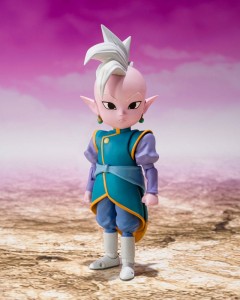 Figurka Bandai Dragonball Super Supreme Kai Mini