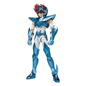 Figurka Bandai Saint Cloth Myth Pegasus Seiya Oryginalna Kolorystyka