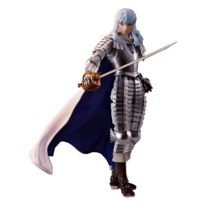 Figurka S.H.Figuarts Bandai Berserk Griffith
