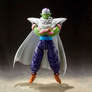 Figurka Bandai S.H. Figuarts Dragon Ball Z Piccolo