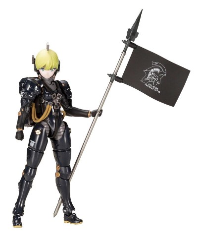 model-kotobukiya-kojima-productions-ludens-czarny