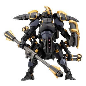 Model Kotobukiya Hexa Gear Governor Para-Pawn
