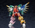 model-kotobukiya-the-red-ranger-adventurer-maximum-kizuna-kaiser