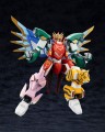 model-kotobukiya-the-red-ranger-adventurer-maximum-kizuna-kaiser
