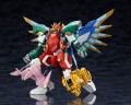 model-kotobukiya-the-red-ranger-adventurer-maximum-kizuna-kaiser