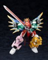 model-kotobukiya-the-red-ranger-adventurer-maximum-kizuna-kaiser