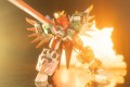 model-kotobukiya-the-red-ranger-adventurer-maximum-kizuna-kaiser