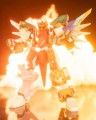 model-kotobukiya-the-red-ranger-adventurer-maximum-kizuna-kaiser