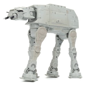 Figurka Jada Toys Star Wars AT-AT