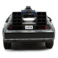 model-diecast-jada-toys-powrot-do-przyszlosci-delorean