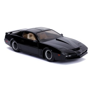 Model Diecast Jada Toys Knight Rider KITT 1/24