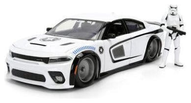 model-diecast-jada-toys-star-wars-stormtrooper-dodge-charger-srt-hellcat