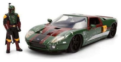 model-diecast-jada-toys-star-wars-boba-fett-2005-ford-gt