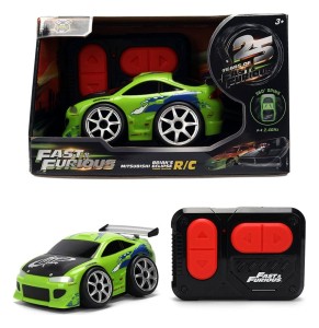 Pojazd Zdalnie Sterowany Jada Toys Fast & Furious Small Blocks