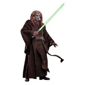 Figurka Hot Toys Star Wars Saesee Tiin 1/6