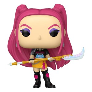 Figurka Funko POP K-Popowe Łowczynie Demonów Mirai