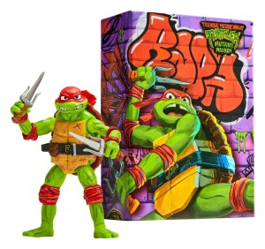 Figurka Playmates TMNT Raphael