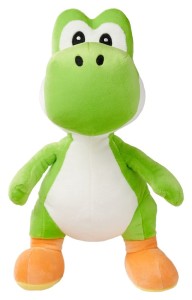 Maskotka Pluszak Simba Super Mario Yoshi