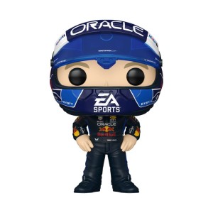 Figurka Funko POP Formuła 1 Max Verstappen USA