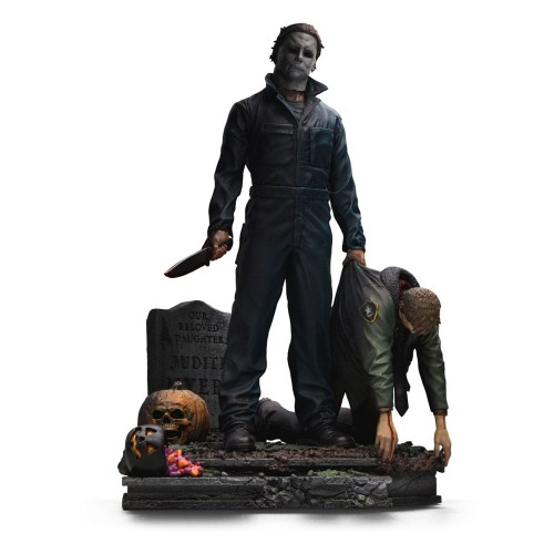 figurka-statuetka-iron-studios-michael-myers-halloween-2-deluxe-art-scale