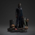 figurka-statuetka-iron-studios-michael-myers-halloween-2-deluxe-art-scale